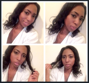 Sharma MacDonald Selfies