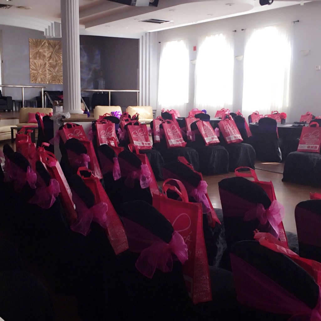 Sharma MacDonald Fashion Swag