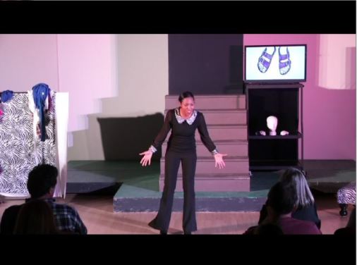 SHARMA MACDONALD LOVE LOSS BLOG