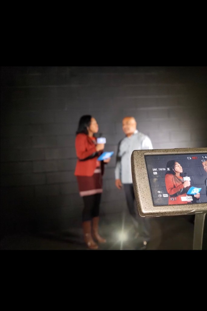 Sharma MacDonald - new Project