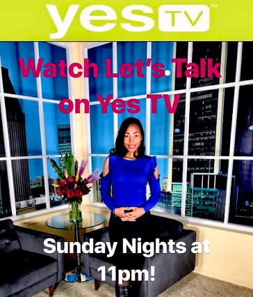 Sharma MacDonald YES TV Promo