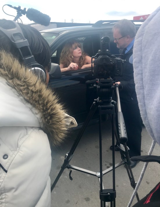 Sharma MacDonald Feature Film 3