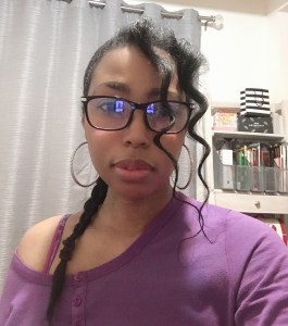 Sharma MacDonald - My Quarantine Life Blog 4